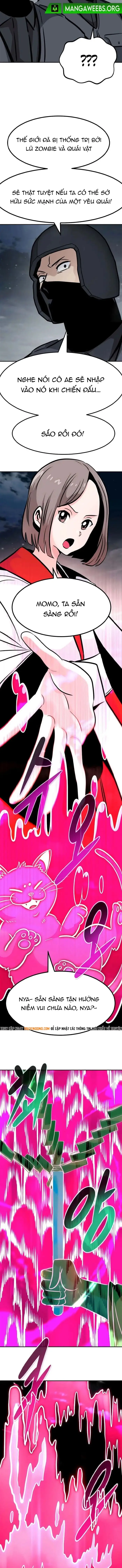 Kẻ Đa Tài - Chapter 76 - Page 7