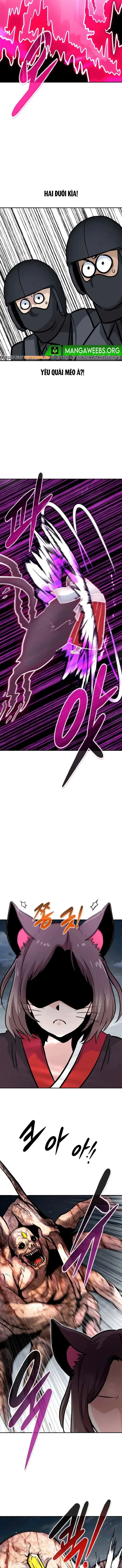 Kẻ Đa Tài - Chapter 76 - Page 8