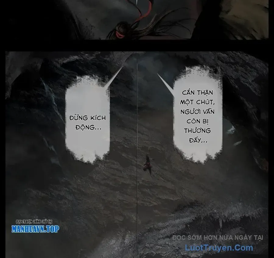 Tây Du Ký ngoại truyện - Chapter 392 - Page 10