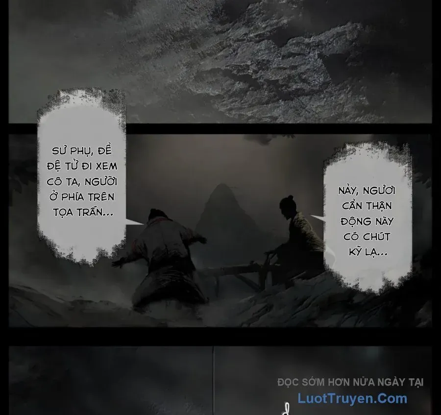 Tây Du Ký ngoại truyện - Chapter 392 - Page 11