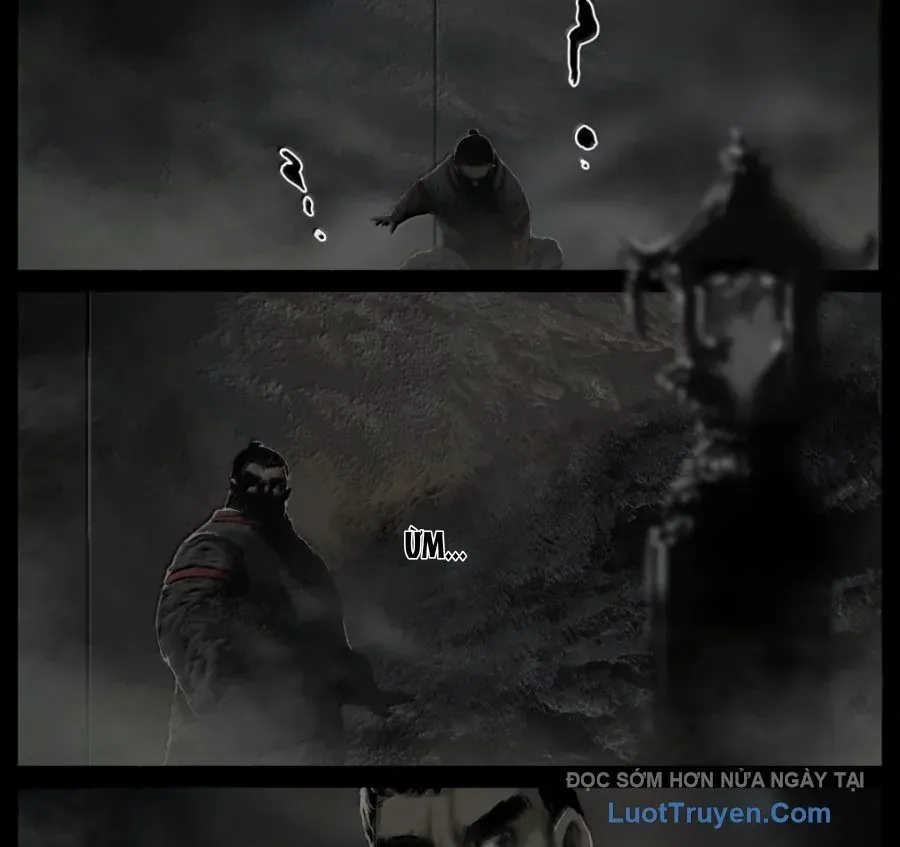 Tây Du Ký ngoại truyện - Chapter 392 - Page 12