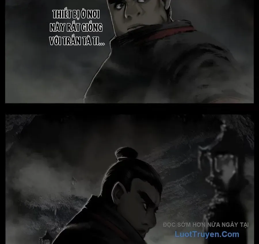 Tây Du Ký ngoại truyện - Chapter 392 - Page 13