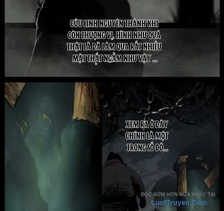 Tây Du Ký ngoại truyện - Chapter 392 - Page 14