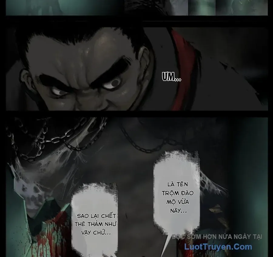 Tây Du Ký ngoại truyện - Chapter 392 - Page 15