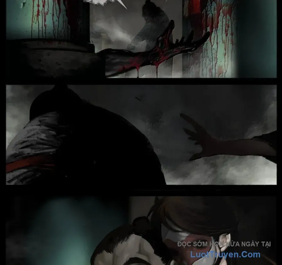 Tây Du Ký ngoại truyện - Chapter 392 - Page 16