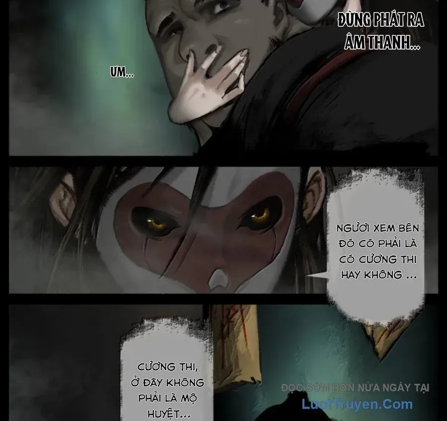 Tây Du Ký ngoại truyện - Chapter 392 - Page 17