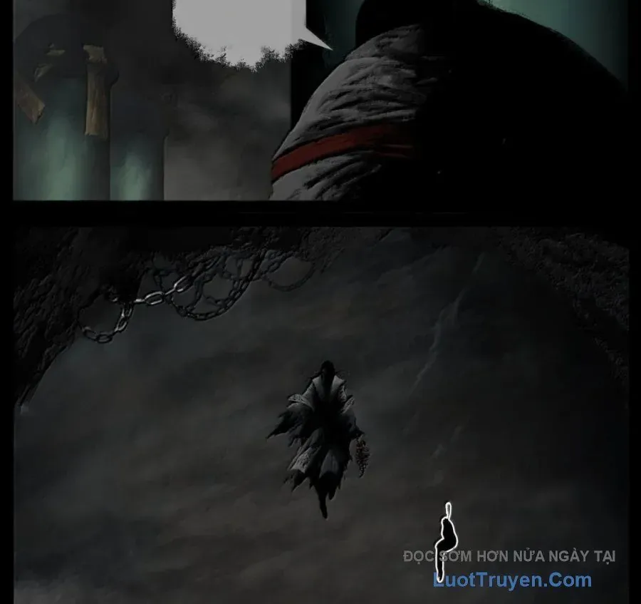 Tây Du Ký ngoại truyện - Chapter 392 - Page 18