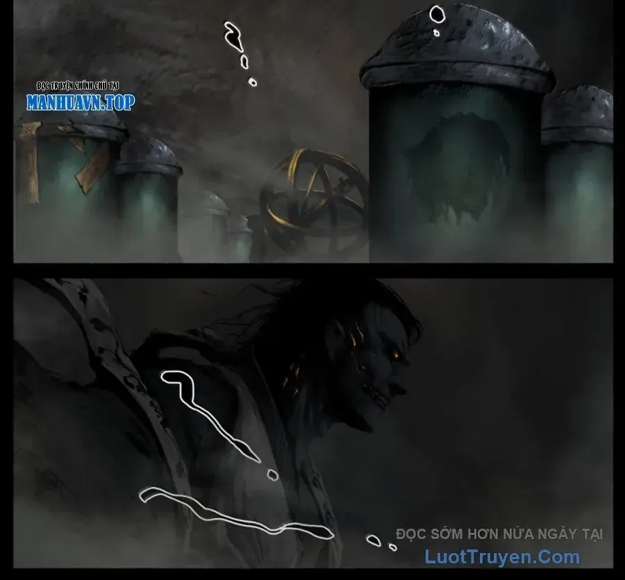 Tây Du Ký ngoại truyện - Chapter 392 - Page 19