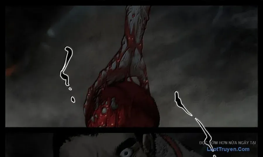 Tây Du Ký ngoại truyện - Chapter 392 - Page 20