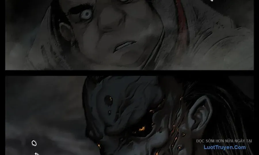 Tây Du Ký ngoại truyện - Chapter 392 - Page 21