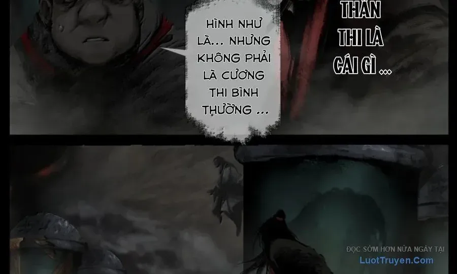 Tây Du Ký ngoại truyện - Chapter 392 - Page 23