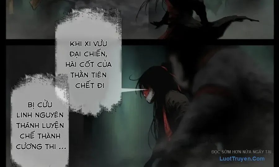 Tây Du Ký ngoại truyện - Chapter 392 - Page 24