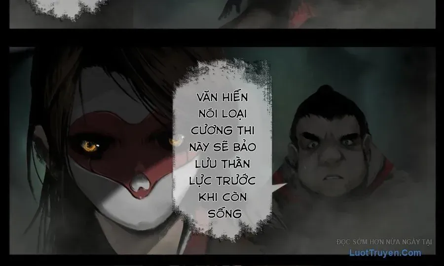 Tây Du Ký ngoại truyện - Chapter 392 - Page 25