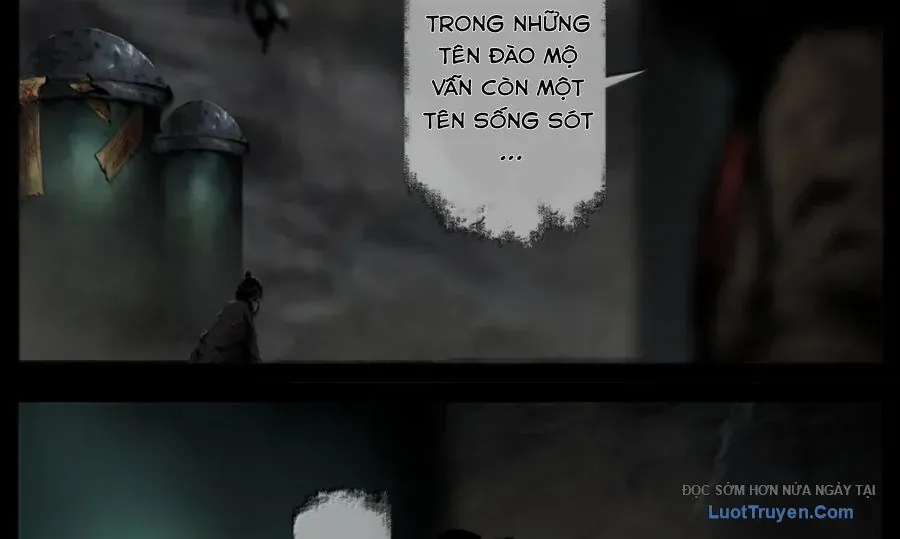 Tây Du Ký ngoại truyện - Chapter 392 - Page 27