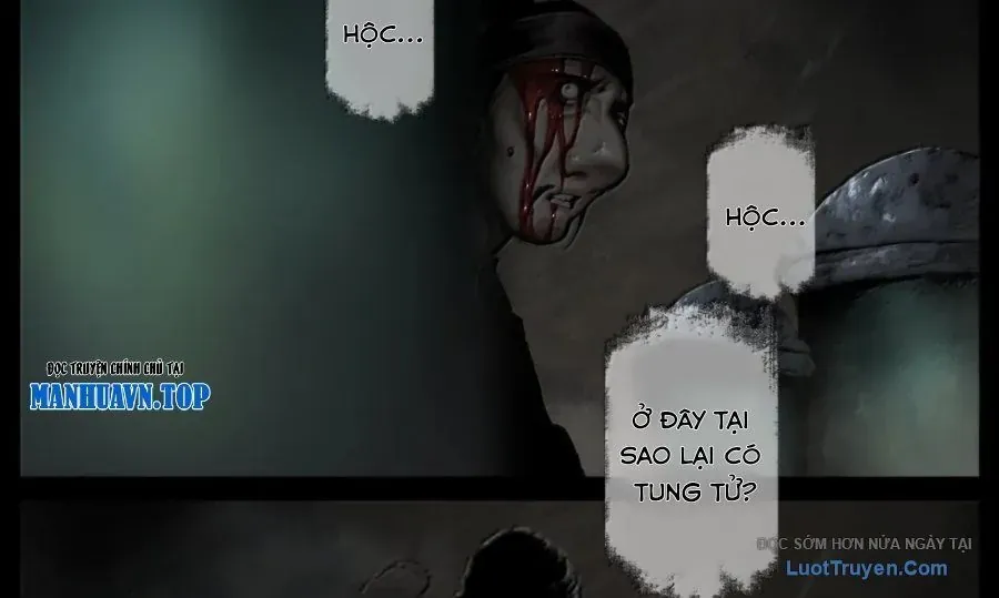 Tây Du Ký ngoại truyện - Chapter 392 - Page 28