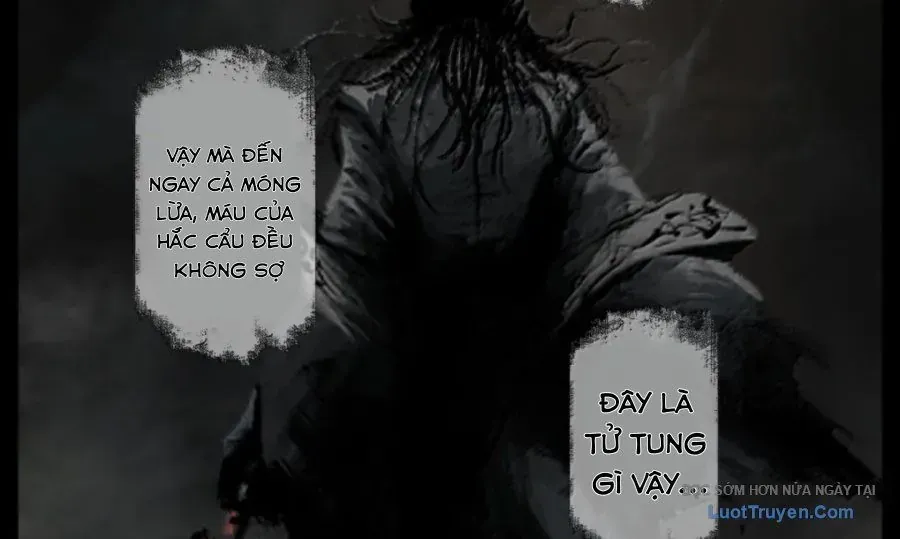 Tây Du Ký ngoại truyện - Chapter 392 - Page 29