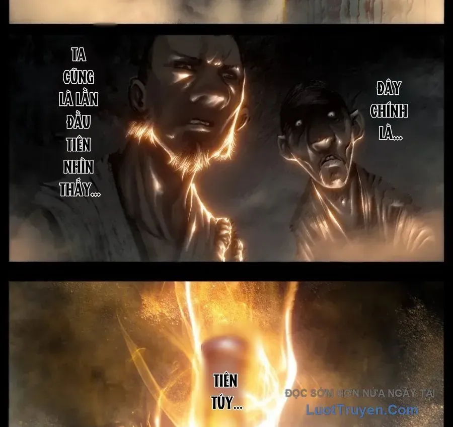 Tây Du Ký ngoại truyện - Chapter 392 - Page 3