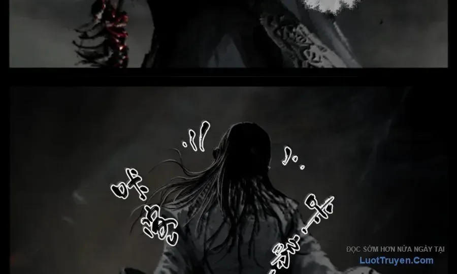 Tây Du Ký ngoại truyện - Chapter 392 - Page 30