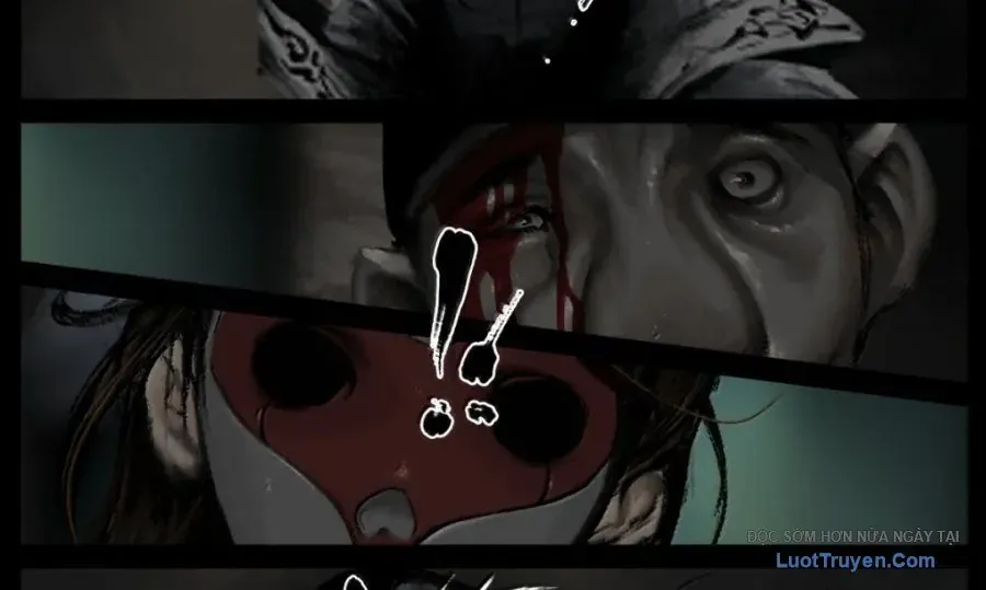 Tây Du Ký ngoại truyện - Chapter 392 - Page 31