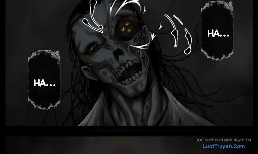 Tây Du Ký ngoại truyện - Chapter 392 - Page 32