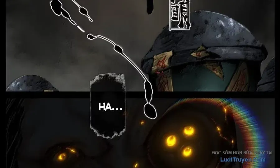 Tây Du Ký ngoại truyện - Chapter 392 - Page 34