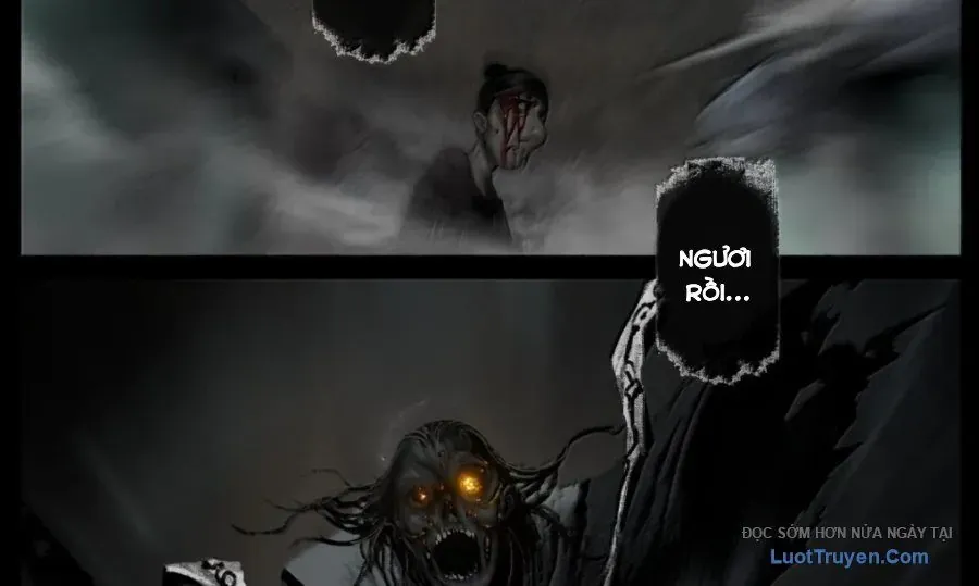 Tây Du Ký ngoại truyện - Chapter 392 - Page 36