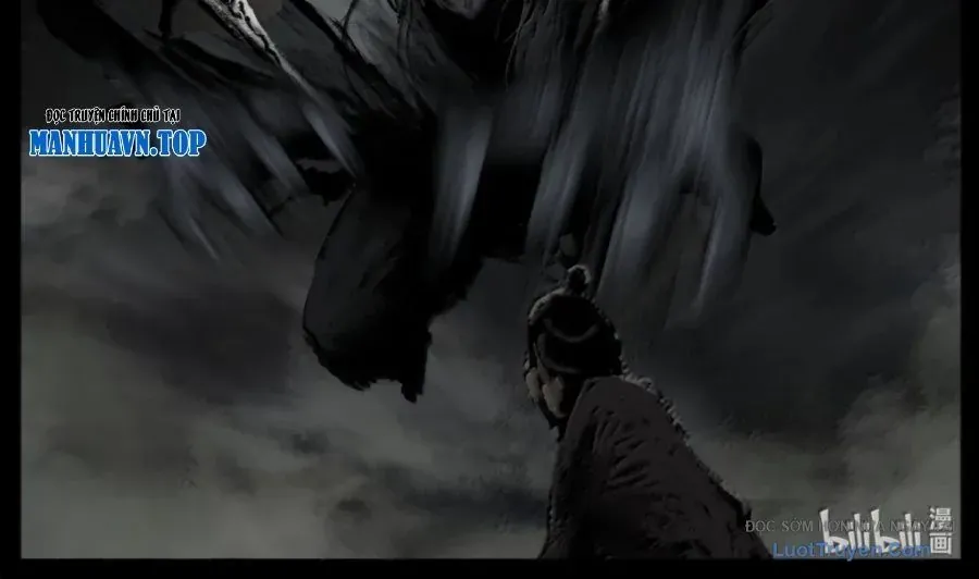 Tây Du Ký ngoại truyện - Chapter 392 - Page 37