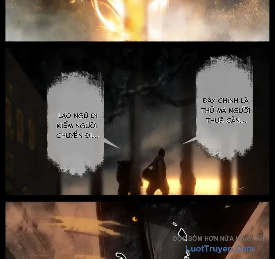 Tây Du Ký ngoại truyện - Chapter 392 - Page 4