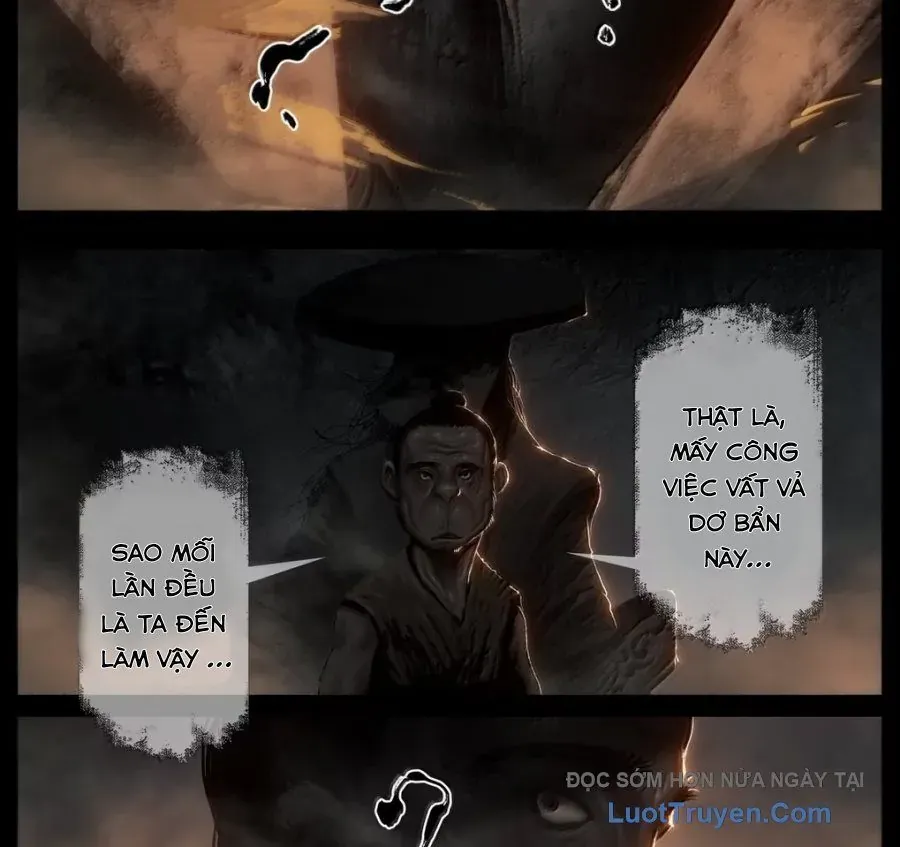 Tây Du Ký ngoại truyện - Chapter 392 - Page 5