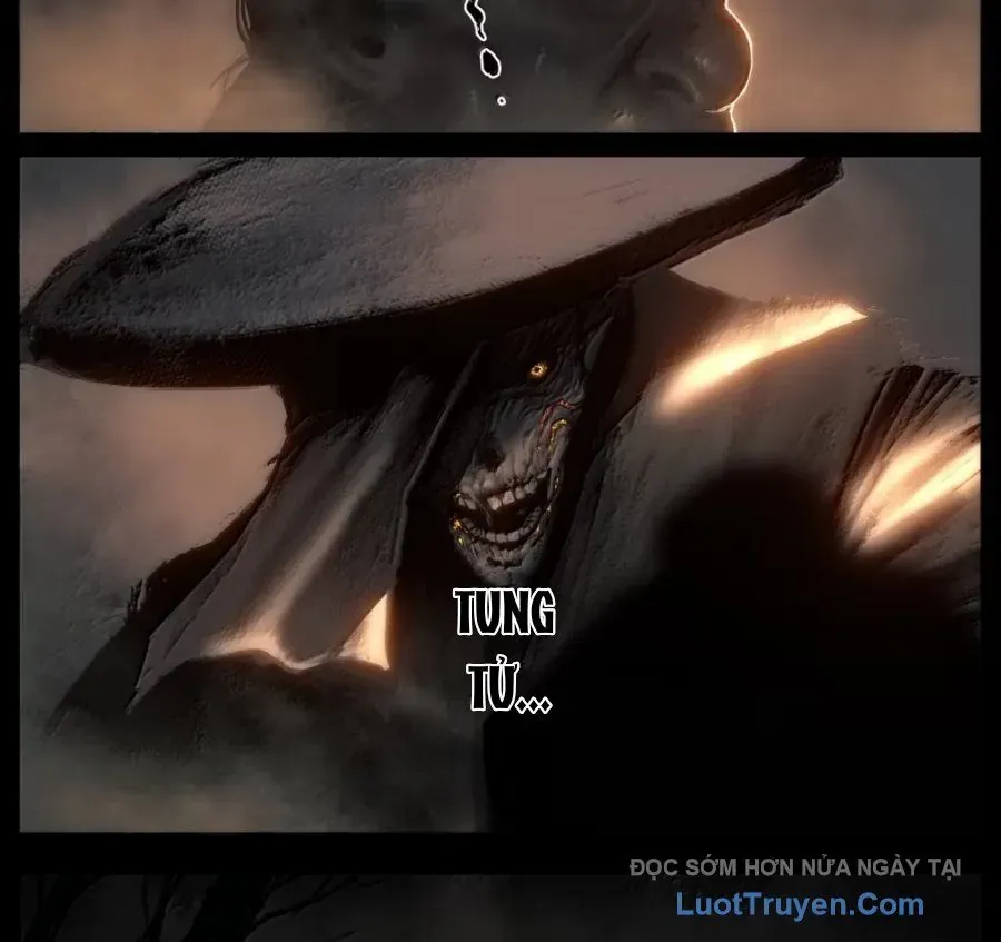 Tây Du Ký ngoại truyện - Chapter 392 - Page 6