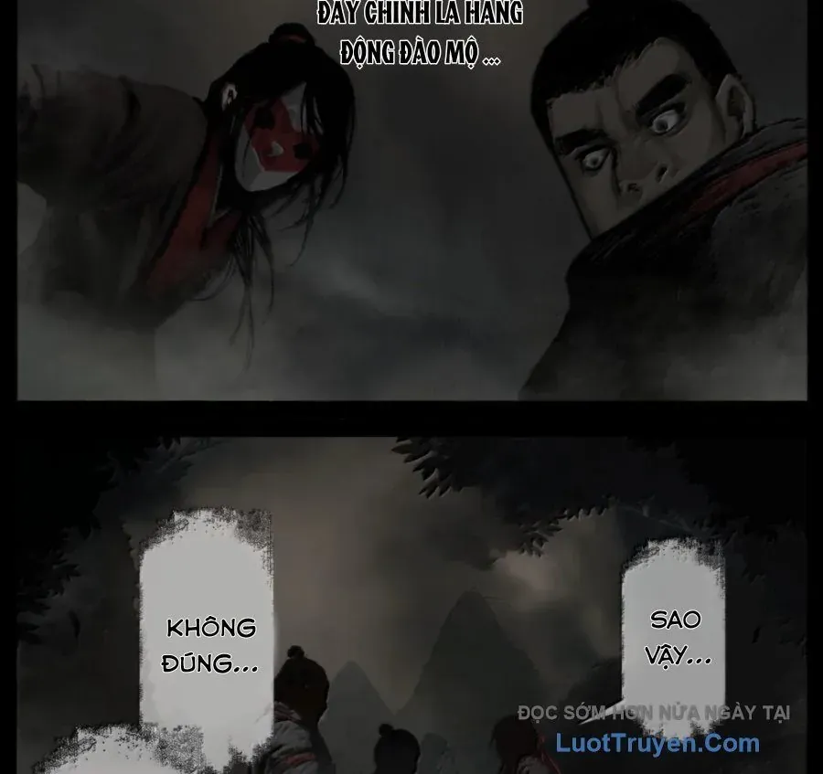 Tây Du Ký ngoại truyện - Chapter 392 - Page 8