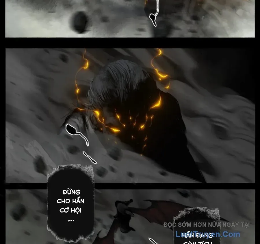 Tây Du Ký ngoại truyện - Chapter 393 - Page 10