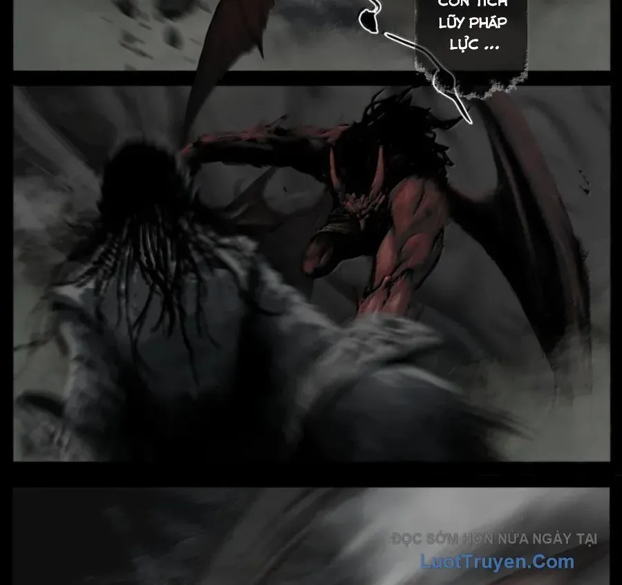 Tây Du Ký ngoại truyện - Chapter 393 - Page 11