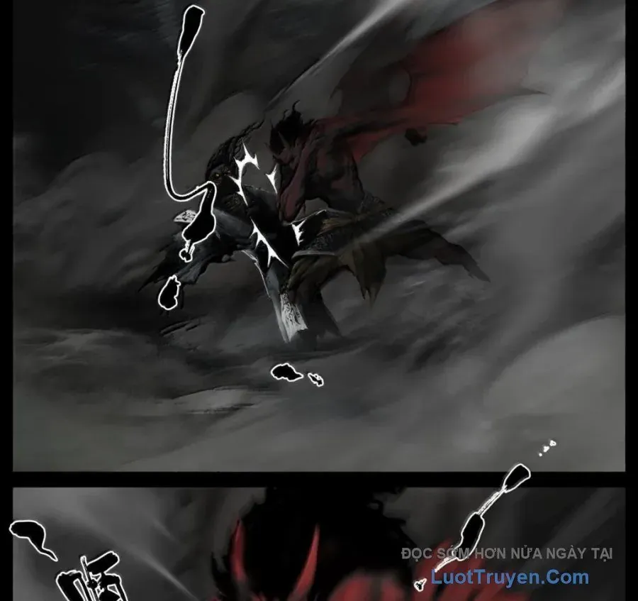 Tây Du Ký ngoại truyện - Chapter 393 - Page 12