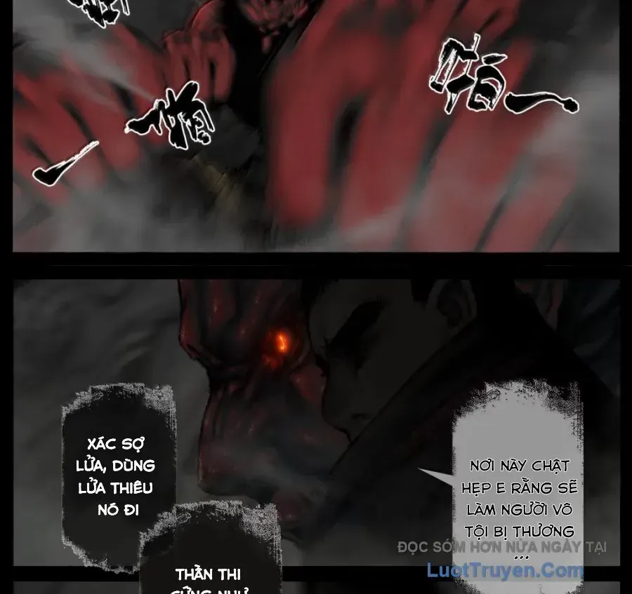 Tây Du Ký ngoại truyện - Chapter 393 - Page 13