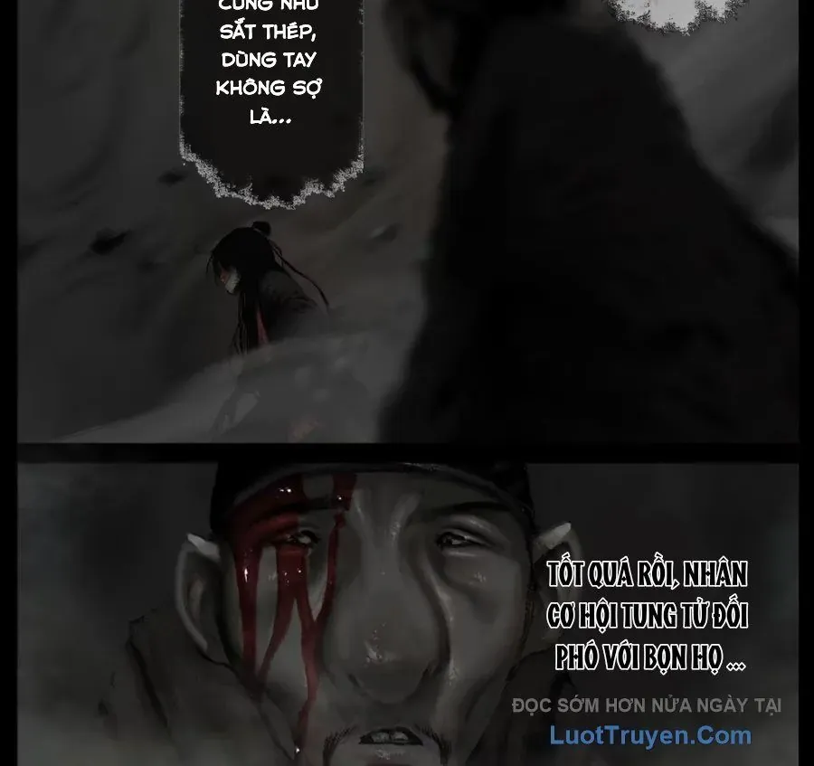 Tây Du Ký ngoại truyện - Chapter 393 - Page 14
