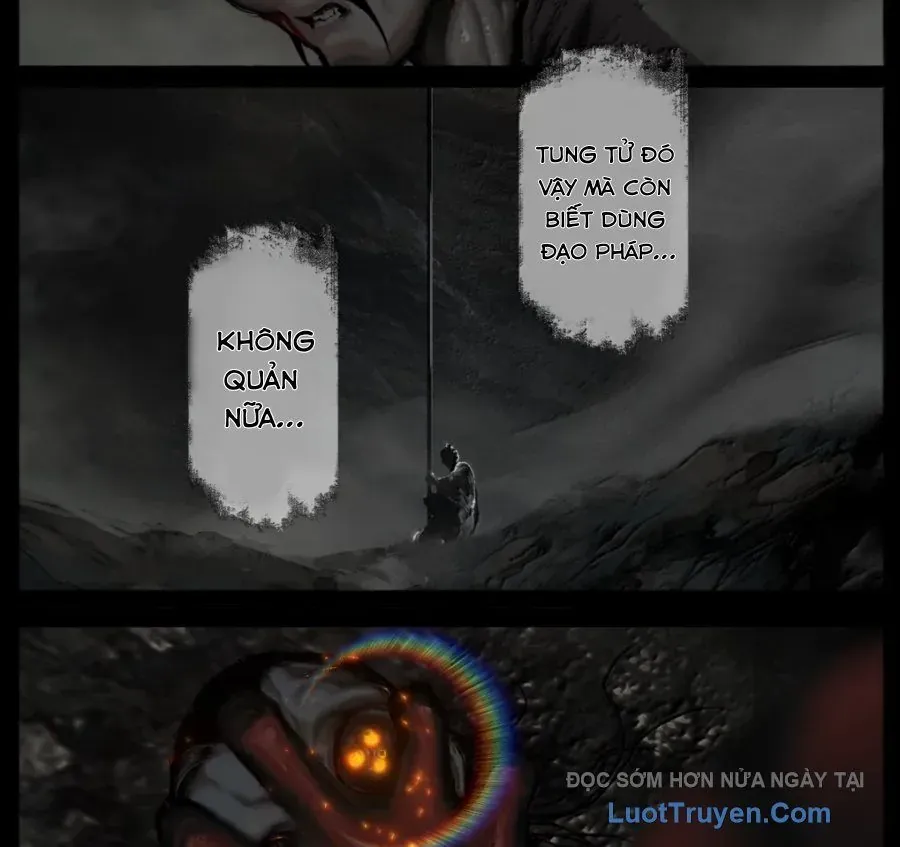 Tây Du Ký ngoại truyện - Chapter 393 - Page 16