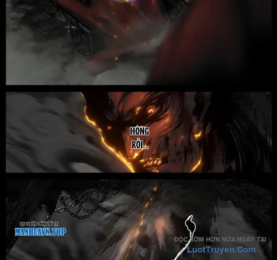 Tây Du Ký ngoại truyện - Chapter 393 - Page 17