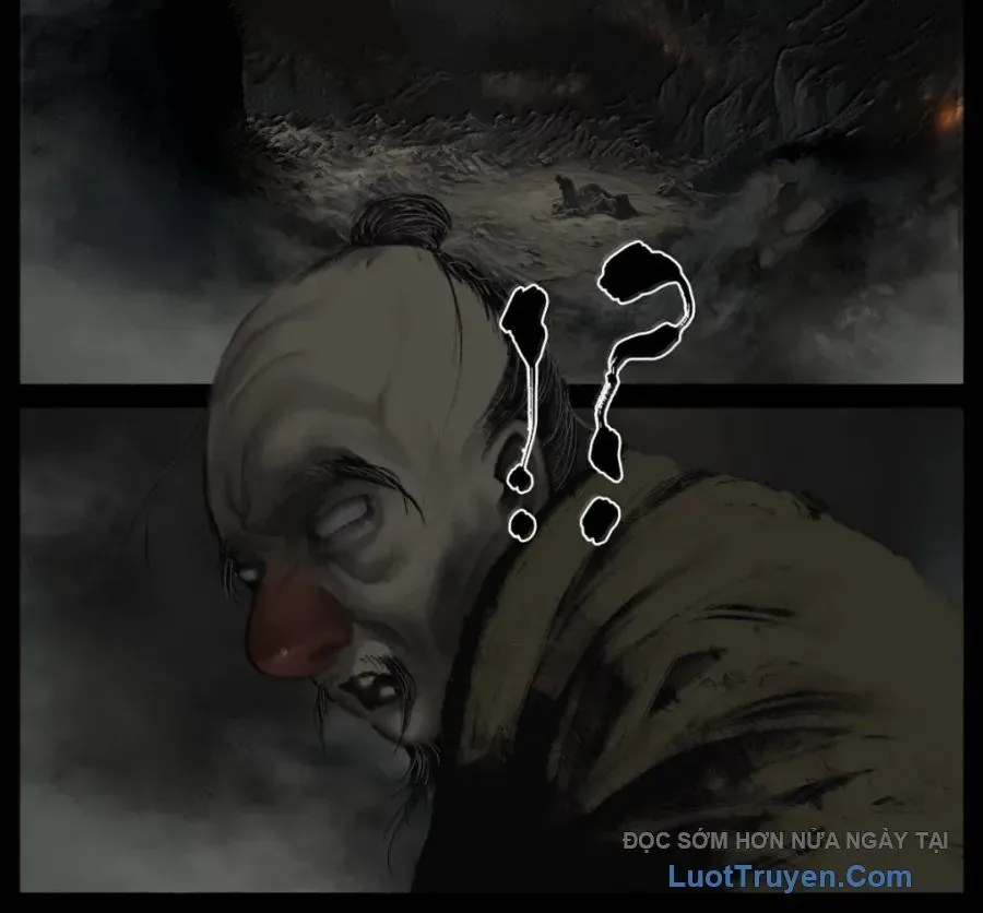 Tây Du Ký ngoại truyện - Chapter 393 - Page 19