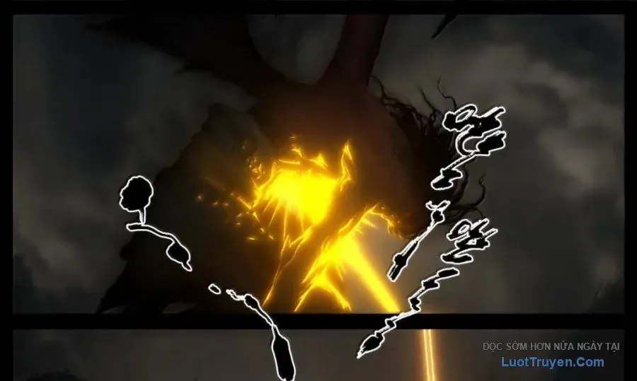 Tây Du Ký ngoại truyện - Chapter 393 - Page 20