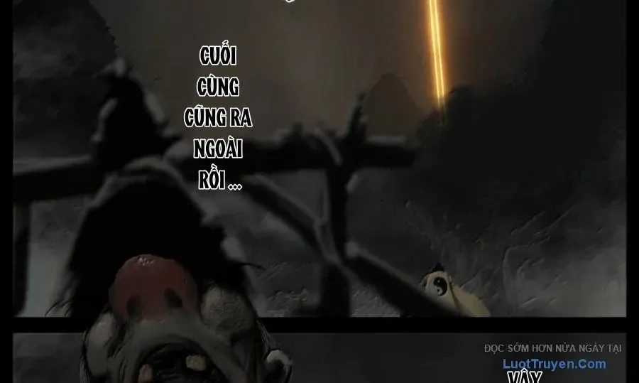 Tây Du Ký ngoại truyện - Chapter 393 - Page 21