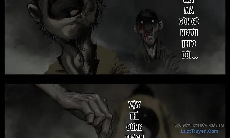 Tây Du Ký ngoại truyện - Chapter 393 - Page 22