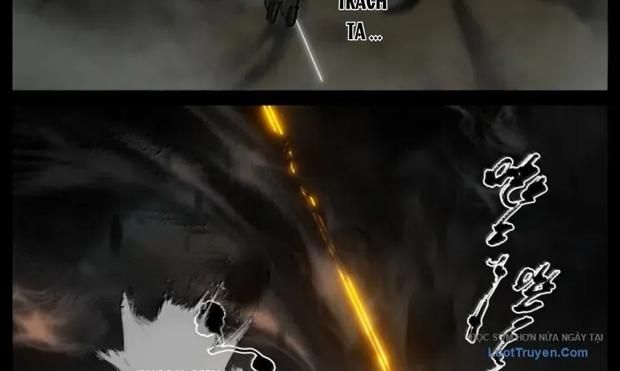 Tây Du Ký ngoại truyện - Chapter 393 - Page 23