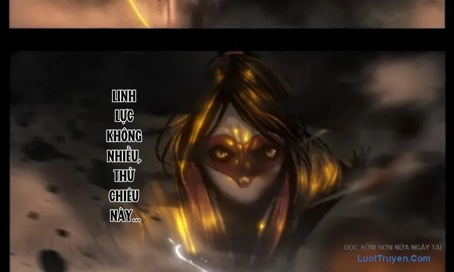 Tây Du Ký ngoại truyện - Chapter 393 - Page 25