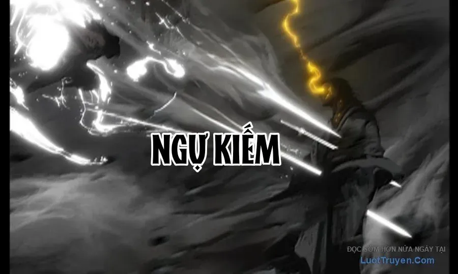 Tây Du Ký ngoại truyện - Chapter 393 - Page 28