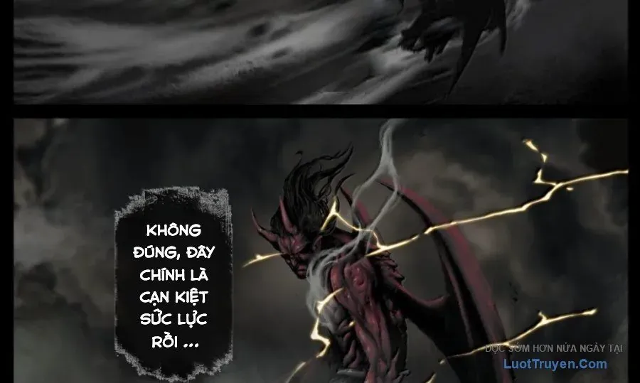 Tây Du Ký ngoại truyện - Chapter 393 - Page 29