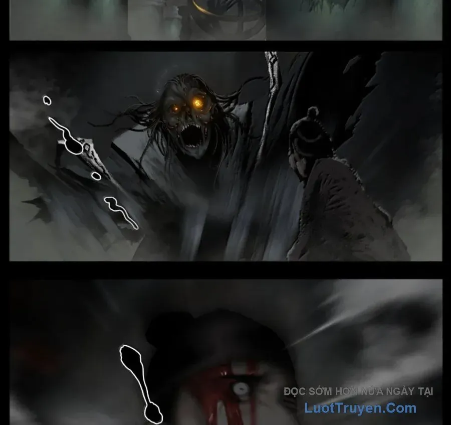 Tây Du Ký ngoại truyện - Chapter 393 - Page 3