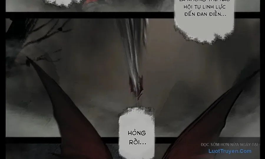 Tây Du Ký ngoại truyện - Chapter 393 - Page 31