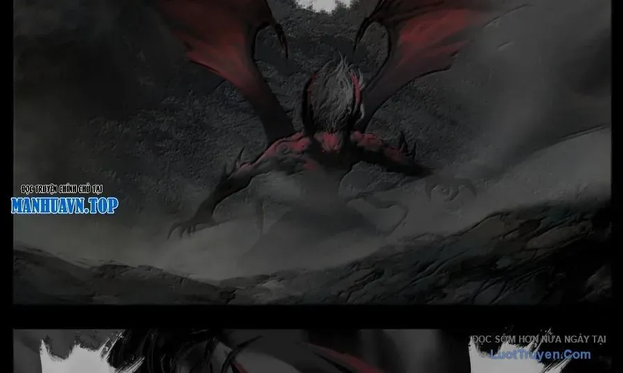 Tây Du Ký ngoại truyện - Chapter 393 - Page 32