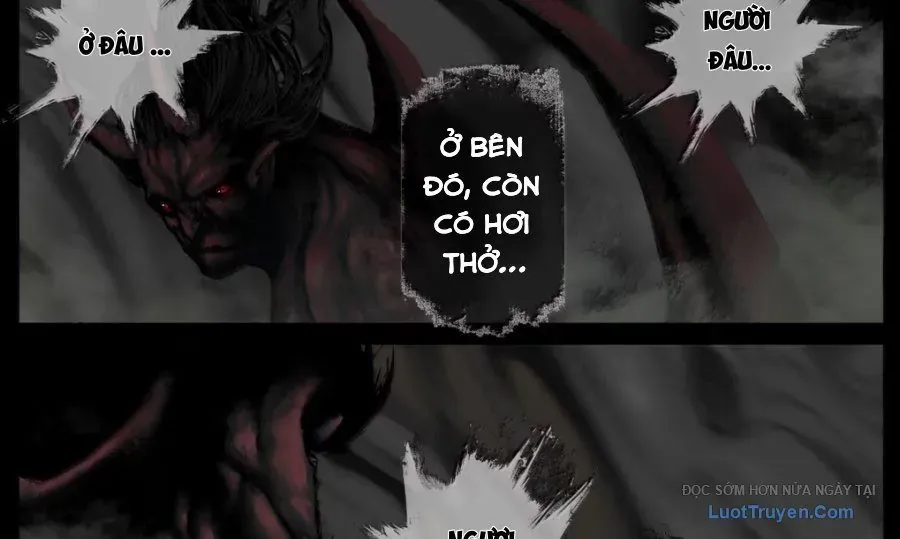 Tây Du Ký ngoại truyện - Chapter 393 - Page 33